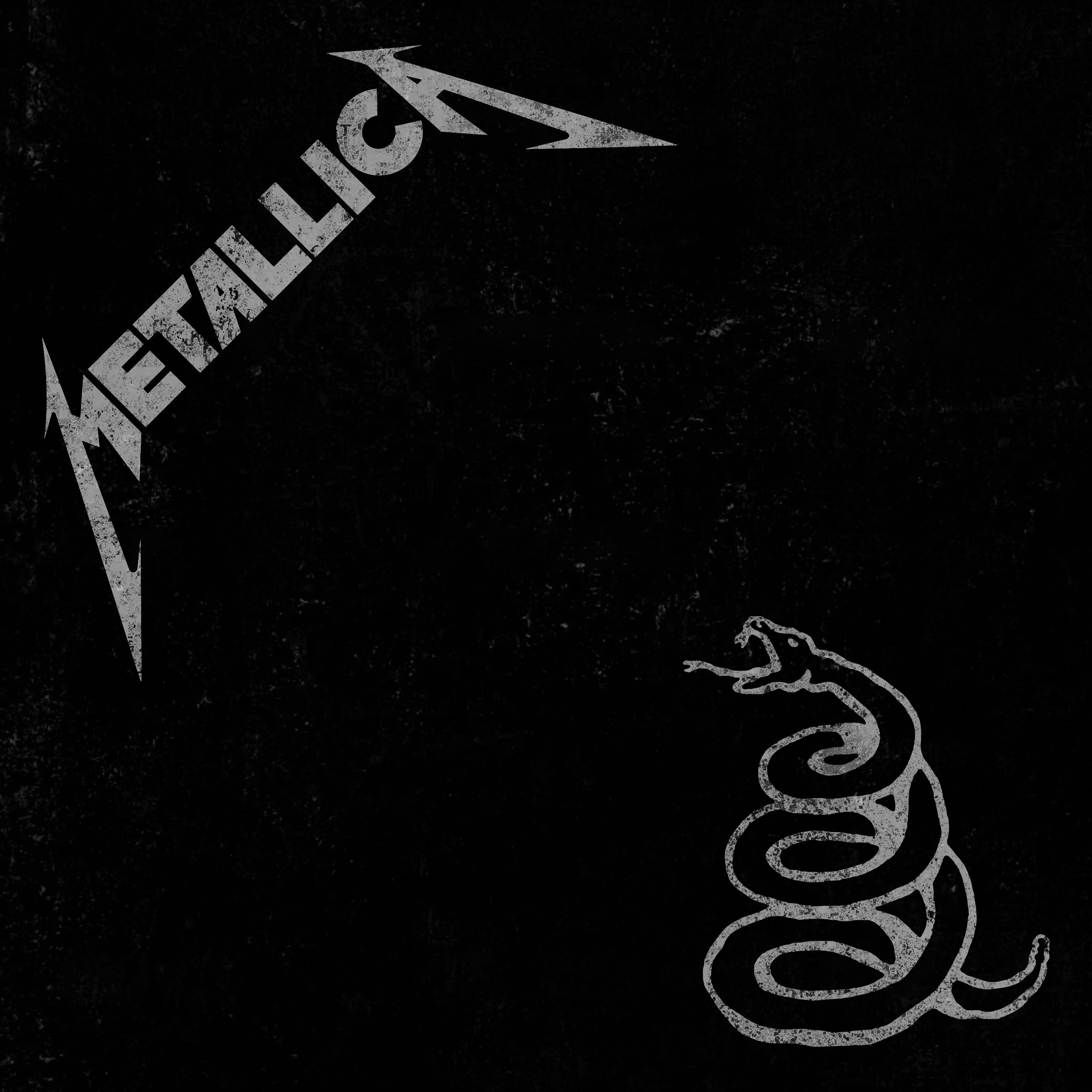 Black Album - Metallica (CD - 63) music collectible [Barcode 731451002229] - Main Image 3