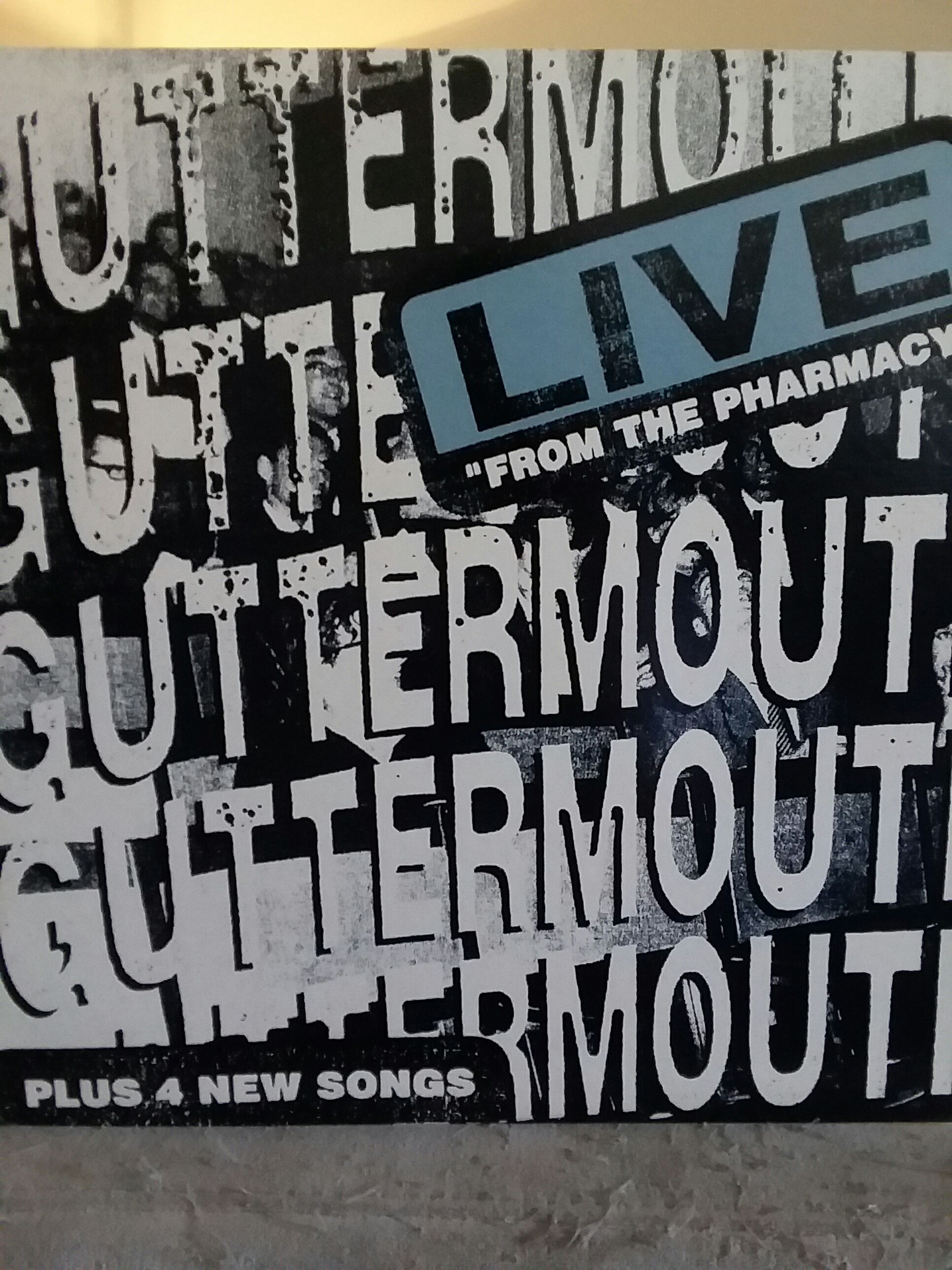 Parts Of The Process