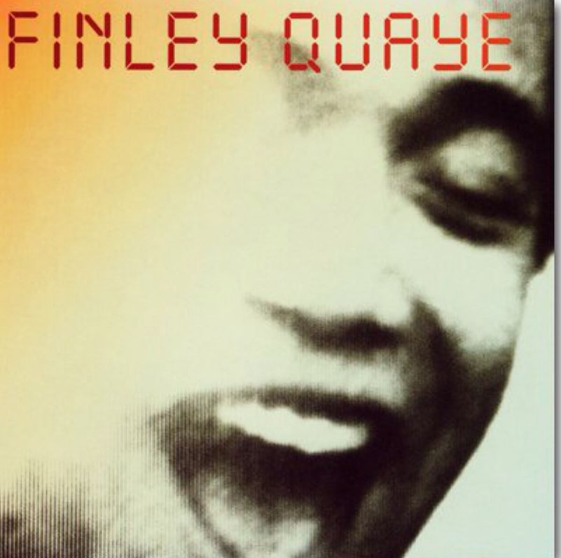 Maverick A Strike - Quaye, Finley music collectible [Barcode 5099748875860] - Main Image 1