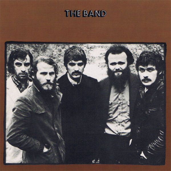 The Band - Band, The (CD - 44) music collectible - Main Image 1