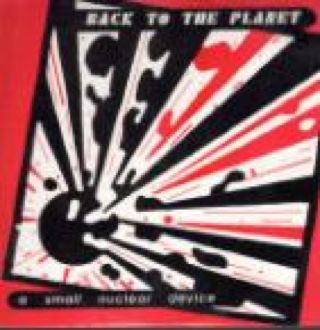 The Earth Is Not A Cold Dead Place