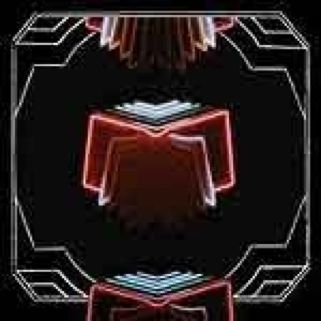 Neon Bible - Arcade Fire (CD - 47) music collectible [Barcode 602517233881] - Main Image 1