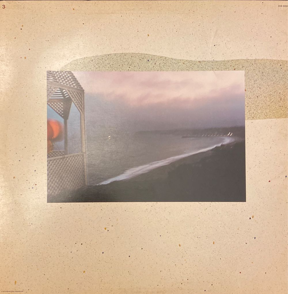 Tusk - Fleetwood Mac (12” - 75) music collectible - Main Image 4