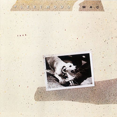 Tusk (Deluxe Remaster) - Fleetwood Mac (12” - 75) music collectible - Main Image 1