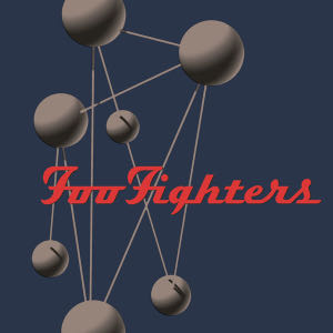 The Colour And The Shape - Foo Fighters (CD - 46:47) music collectible [Barcode 724385583223] - Main Image 3
