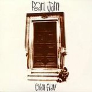 Even Flow - Pearl Jam (12” - 13) music collectible [Barcode 098707793424] - Main Image 1