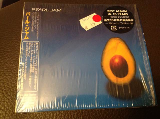 For Sentimental Reasons