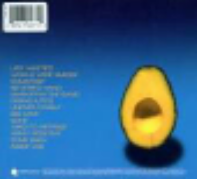 Pearl Jam - Pearl Jam (CD) music collectible - Main Image 2