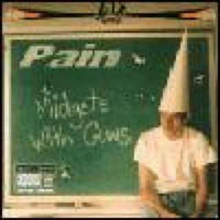 Music For The Masses