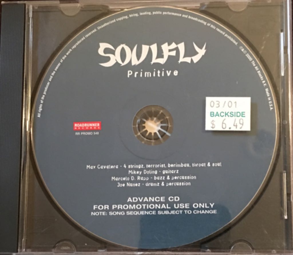 Never Mind The Bollocks