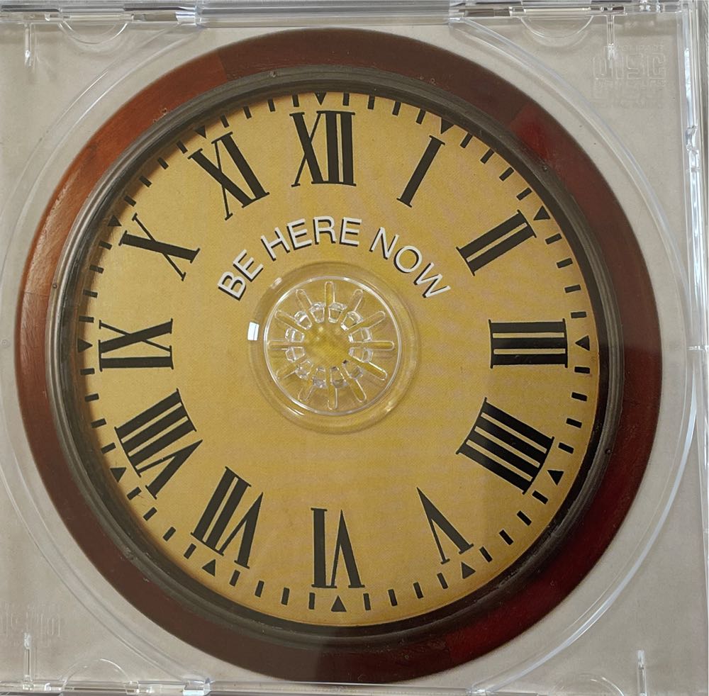 Be Here Now - Oasis (CD - 71) music collectible [Barcode 5017556602195] - Main Image 4