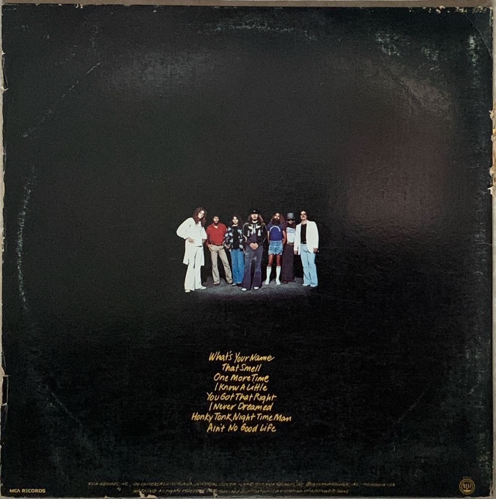 Aqualung - Jethro Tull (12” - 43) music collectible [Barcode 72434154] - Main Image 4