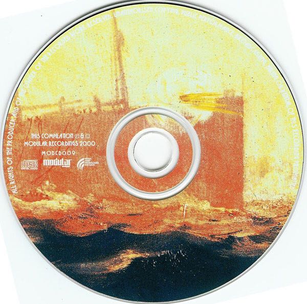 Since I Left You - Avalanches, The (CD - 100) music collectible [Barcode 634904013820] - Main Image 4