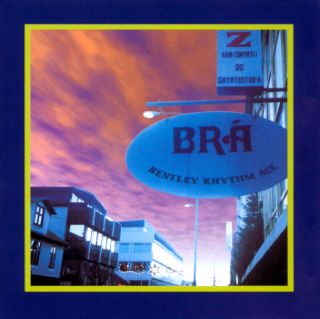 For Emma, Forever Ago