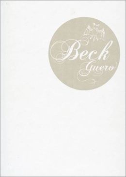 Guero - Beck (DVD-A) music collectible [Barcode 60249864030] - Main Image 1