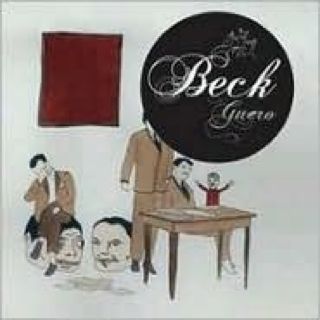 Guero - Beck (CD) music collectible [Barcode 602498802885] - Main Image 1