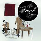 Guero - Beck (CD - 50) music collectible [Barcode 602557034912] - Main Image 1