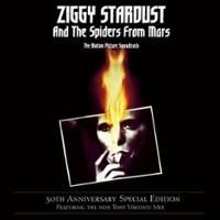 Ziggy Stardust And The Spiders From Mars - David Bowie (12”) music collectible - Main Image 1