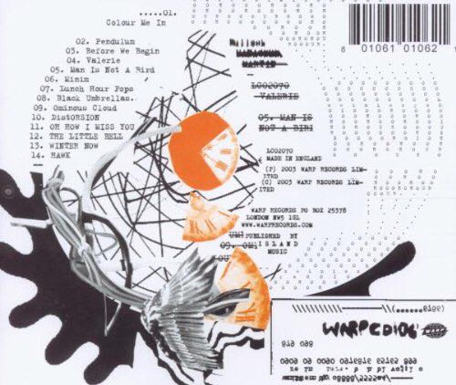 Haha Sound - Broadcast (12”) music collectible [Barcode 801061810610] - Main Image 2