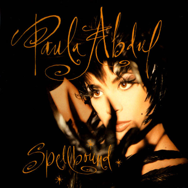 Spellbound - Paula Abdul - Abdul, Paula (CD - 52) music collectible [Barcode 5012981993320] - Main Image 3
