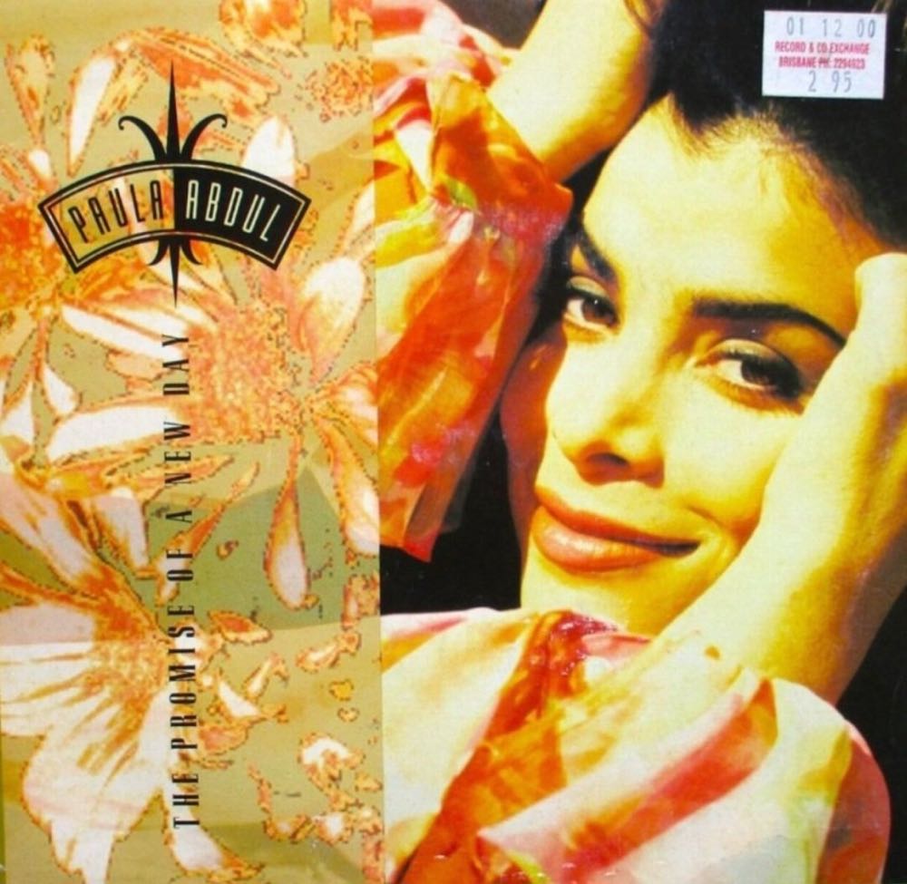 Spellbound - Paula Abdul - Abdul, Paula (CD - 52) music collectible [Barcode 5012981993320] - Main Image 6