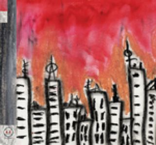 Broken Social Scene - Broken Social Scene (CD) music collectible [Barcode 5033197358024] - Main Image 1