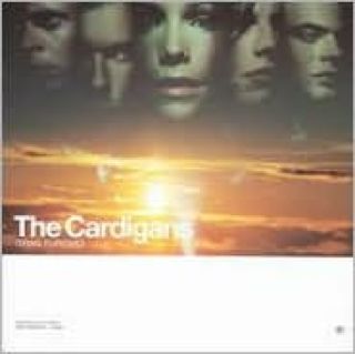 Gran Turismo - Cardigans, The (CD - 4236) music collectible [Barcode 731455908121] - Main Image 1