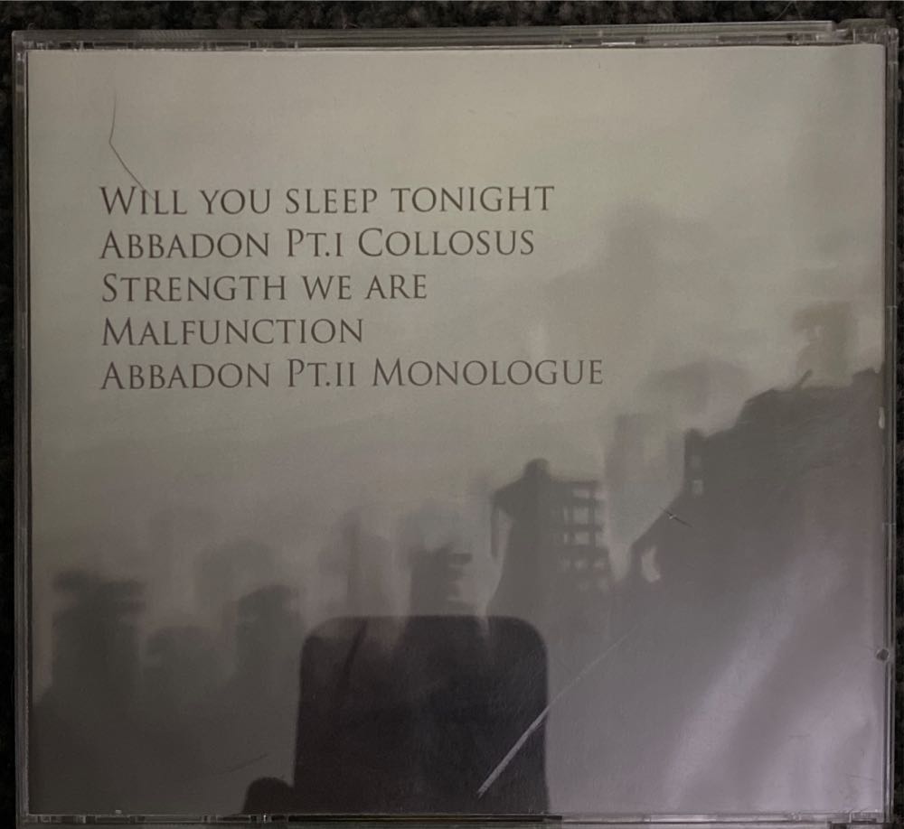 Concretes, The - Concretes, The (CD) music collectible - Main Image 2