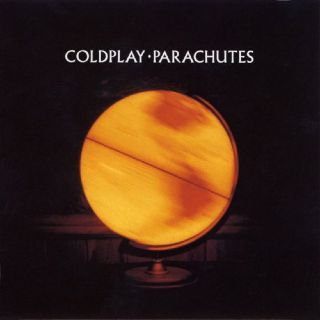 Parachutes - Coldplay (CD - 41:44) music collectible [Barcode 724352778324] - Main Image 1