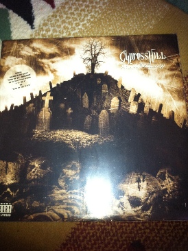 If The Ocean Gets Rough