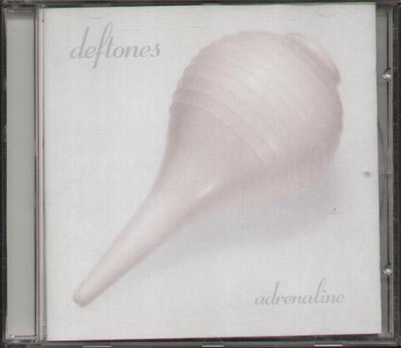 Back For The First Time