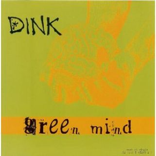 Green Mind - Dinosaur Jr music collectible [Barcode 724385827310] - Main Image 1