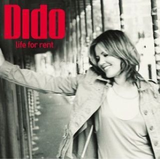 Life For Rent - Dido (CD - 54) music collectible [Barcode 828765459822] - Main Image 1