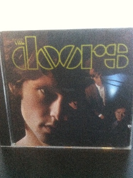 Doors - Doors (CD) music collectible [Barcode 777495737093] - Main Image 1