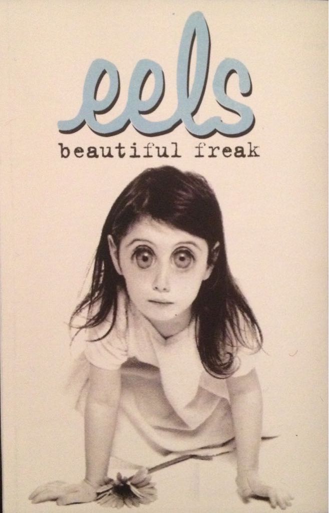 Goddess On A Highway