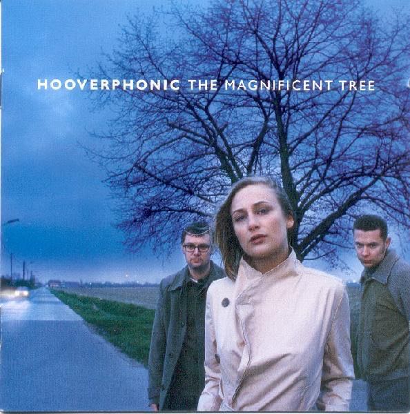 The Magnificent Tree - Hooverphonic (CD-R - 46) music collectible [Barcode 5099749824225] - Main Image 3
