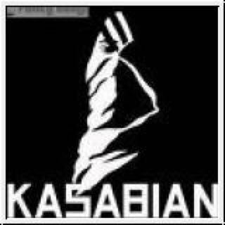 Kasabian - Kasabian (12”) music collectible [Barcode 0828766383812] - Main Image 1