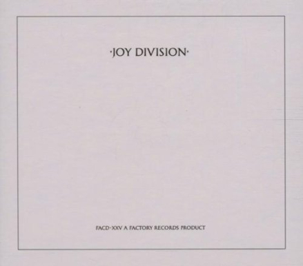 Closer - Joy Division (CD) music collectible [Barcode 825646977918] - Main Image 2