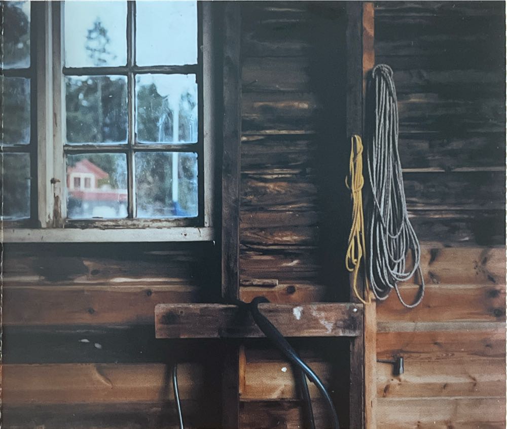 Quiet Is The New Loud - Kings Of Convenience (CD - 45) music collectible [Barcode 724352907229] - Main Image 3