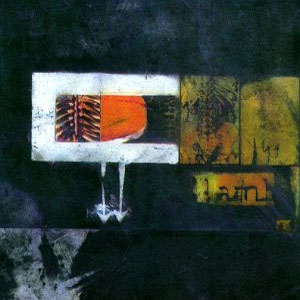 Rustic Houses Forlorn Valleys