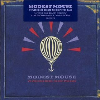 Live:  A Little South Of Sanity