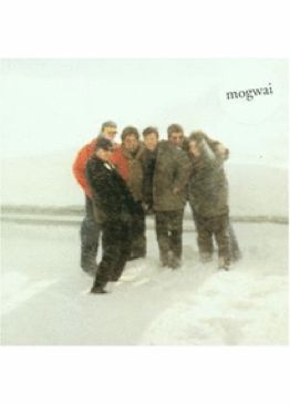 No Education=No Future: Fuck The Curfew EP - Mogwai (CD) music collectible [Barcode 5020667342652] - Main Image 1