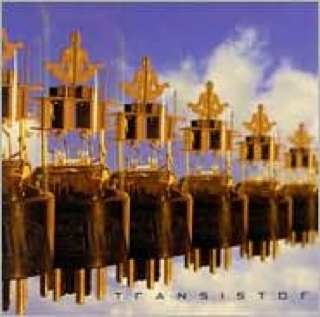 Transistor - 311 (CD) music collectible [Barcode 614223618128] - Main Image 1