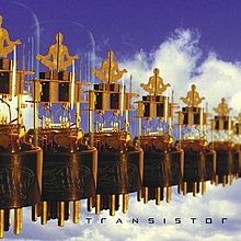 Transistor - 311 (MP3 - 68) music collectible [Barcode 777499450486] - Main Image 1