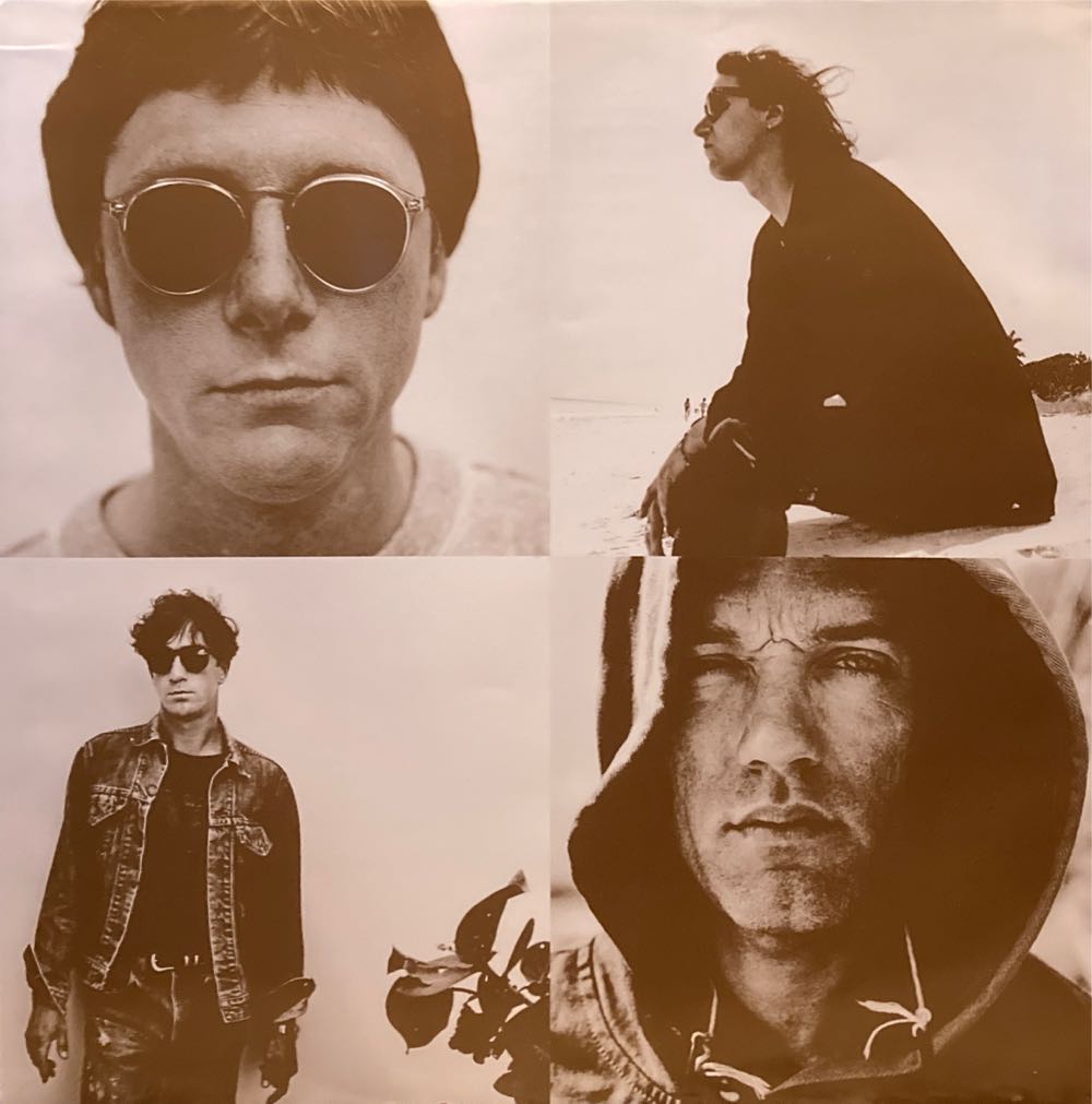 Automatic For The People - R.E.M. (12” - 49) music collectible [Barcode 888072029835] - Main Image 4