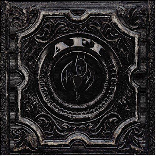 AFI - AFI (CD) music collectible - Main Image 1