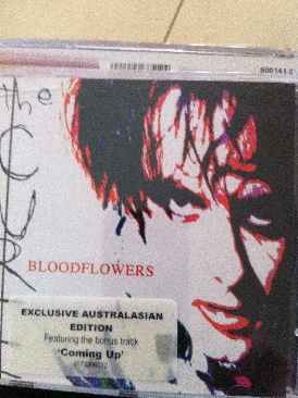 I Had The Blues But I Shook Them Loose