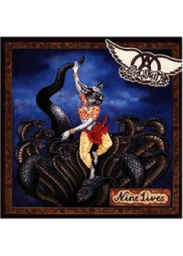 Dark Night Of The Soul