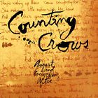 August And Everything After - Counting Crows (12”) music collectible [Barcode 753088452871] - Main Image 1