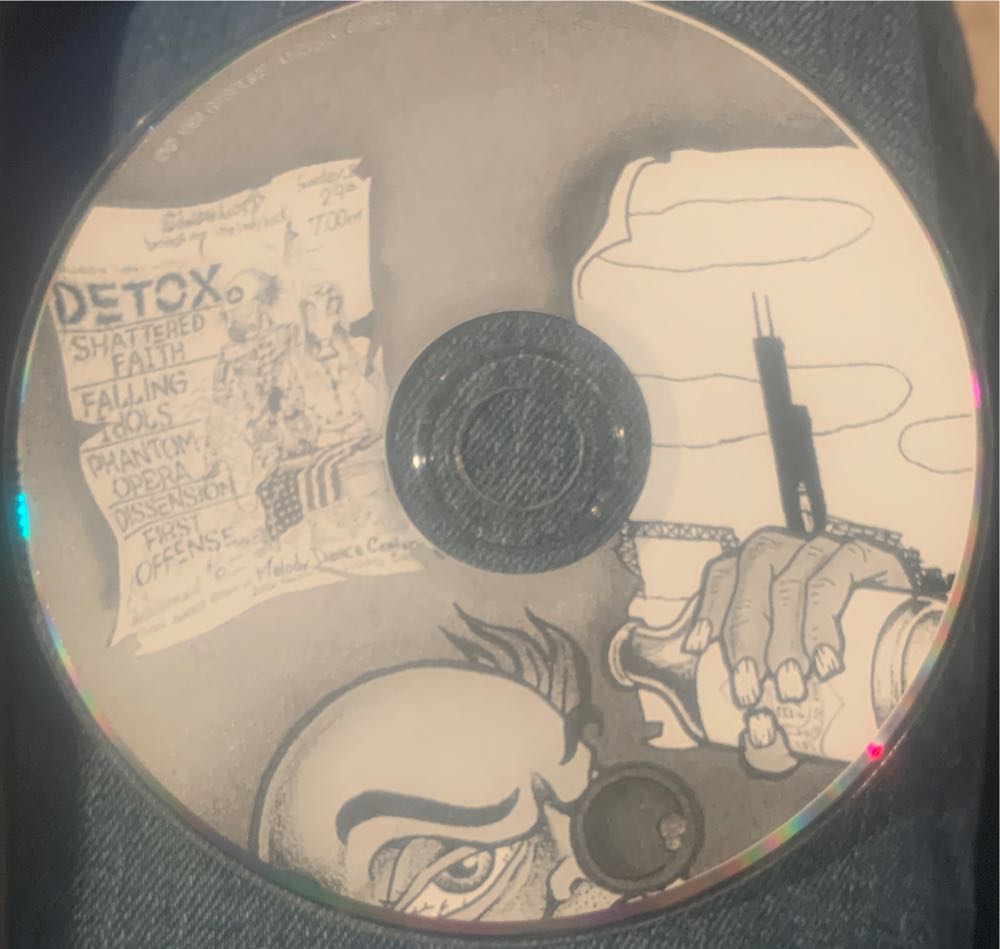 Sublime - Sublime (12” - 60) music collectible [Barcode 008811141325] - Main Image 3